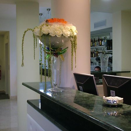 Kento Park Hotel Centuripe ภายนอก รูปภาพ