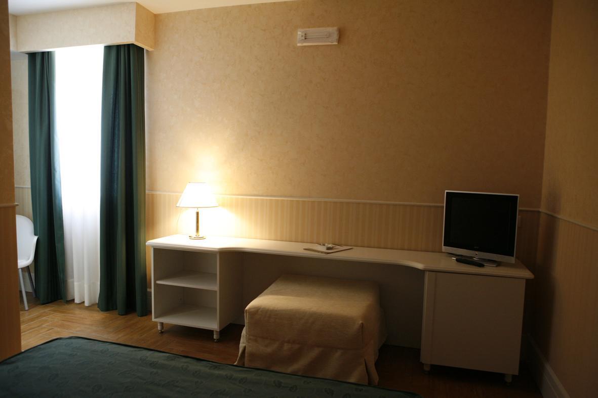 Kento Park Hotel Centuripe ภายนอก รูปภาพ