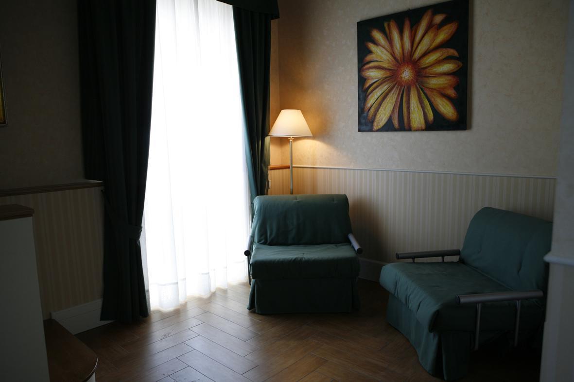 Kento Park Hotel Centuripe ภายนอก รูปภาพ