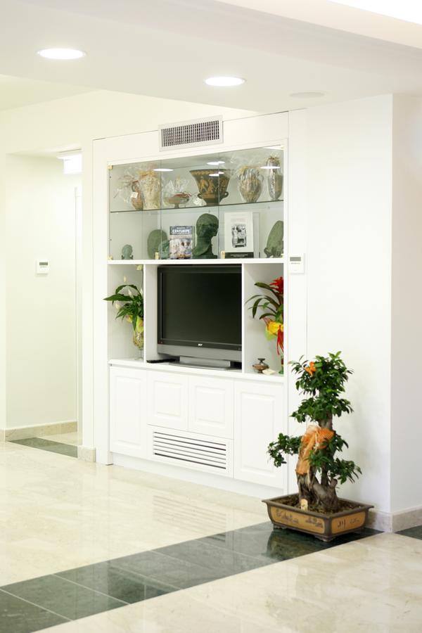 Kento Park Hotel Centuripe ภายนอก รูปภาพ